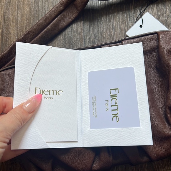 Elleme Vague Bag - Picture 9 of 10